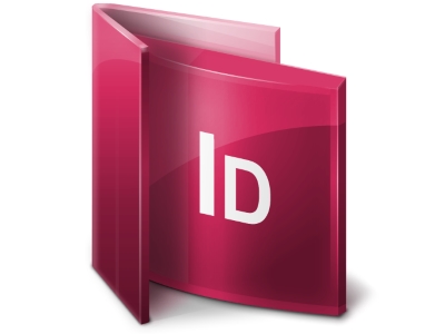 Adobe InDesign