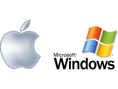 Apple + Windows