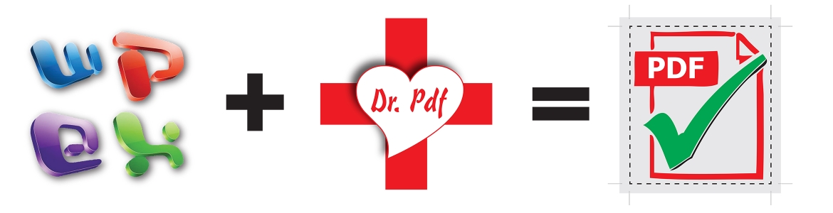 Dr. PDF