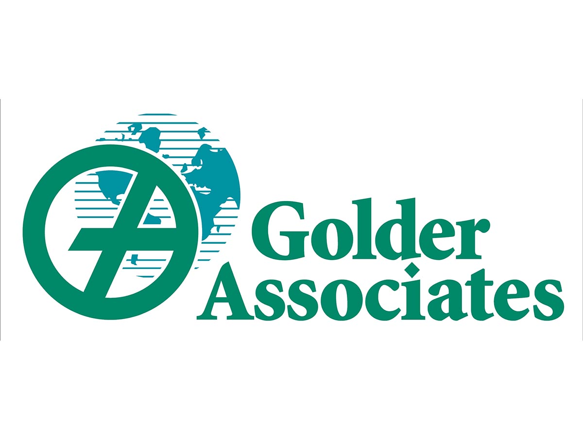 Golder Associates Molinó
