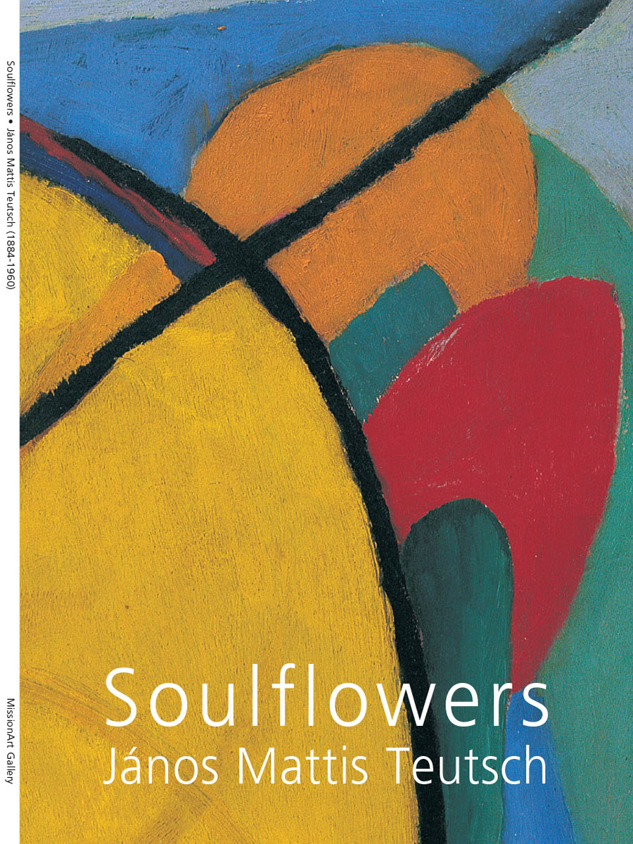 MissionArt Soulflowers 1